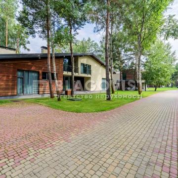 Продаж затишного котеджу - 334 кв.м.. Goodlife Park. с. Лебедівка