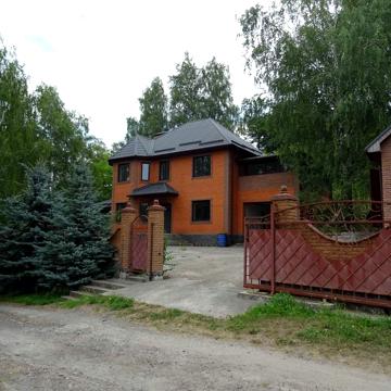 Продажа дома 208 м2, Рославичи.