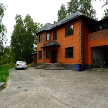 Продажа дома 208 м2, Рославичи.