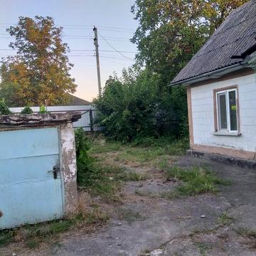 Продается дом г. Помошная