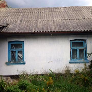 Продам будинок у с. Білашів