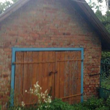 Продам будинок у с. Білашів