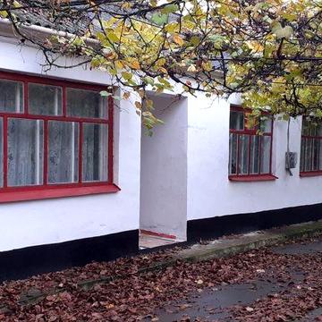 Продається будинок в центрі села Синицівка