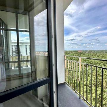 НЕРЕАЛЬНО Видовая 2к квартира с Террасой на Центральный Парк.