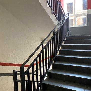 Однокімнатна квартира з балконом! 38м2 біля парку!