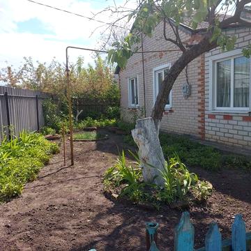 Срочно продам хороший дом в Солоницевском ОТГ (п.Двуречный Кут)