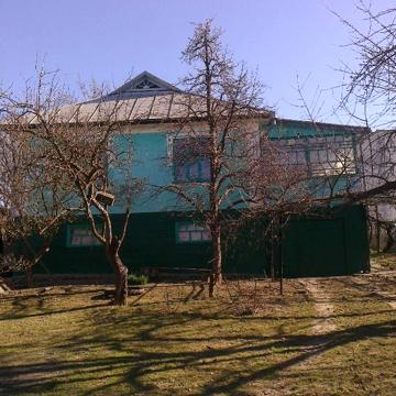 Чечельник продам будинок с.Вербка