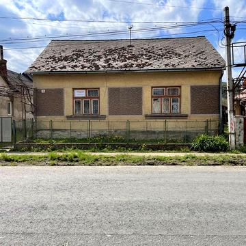 Продам будинок в с.Малий Березний