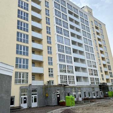 1 комнатная квартира на Независимости 23, можно под 3% или 7% mn