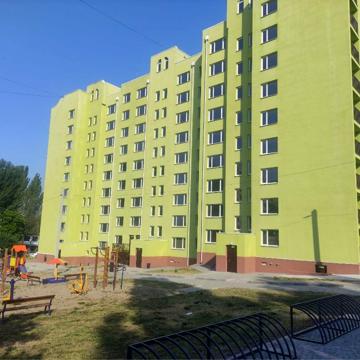 3-кімн. квартира в Новобудові  для Героїв! Даманський. Терновский