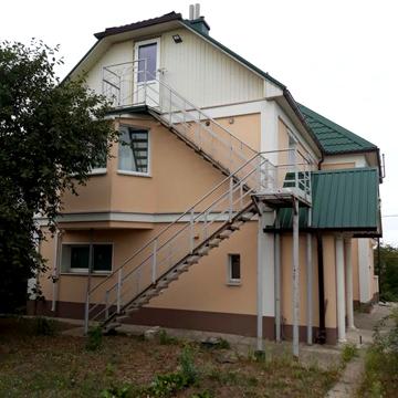 Продається будинок на Казарського