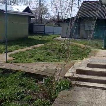 Господарство біля траси Коломия-Чернівці.