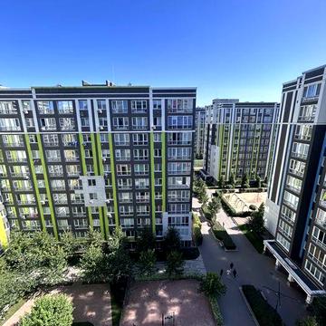 Продам квартиру в зданому будинку! Терміново! ЖК Фортуна 2