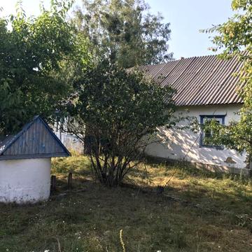 Продається будинок в Лугинах