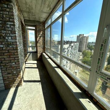Продаж 2 кімнатної 70 метрів новобудови Київська 14-А ЖК київська 14-А