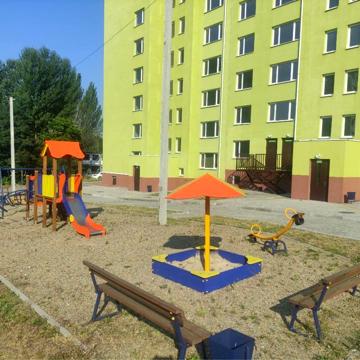 4- кімн. квартира для Героїв в Новобудові! Даманський. Терновский