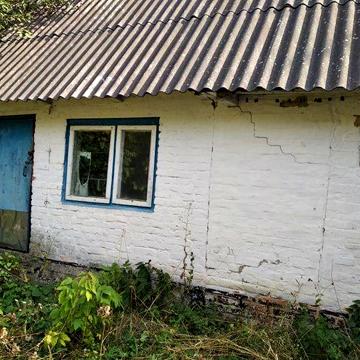 Продам дом 48,2 квм в Кожанке, Фастовский район