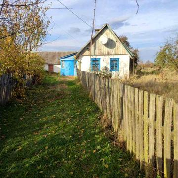 Продам/здам хату будинок  в Ємільчине