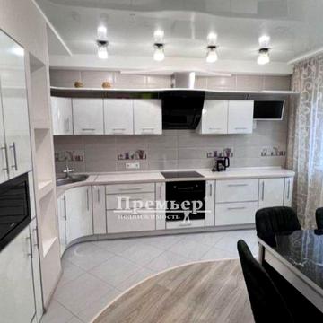 Продам срочно 2шку на Таирова в новом доме ремонт