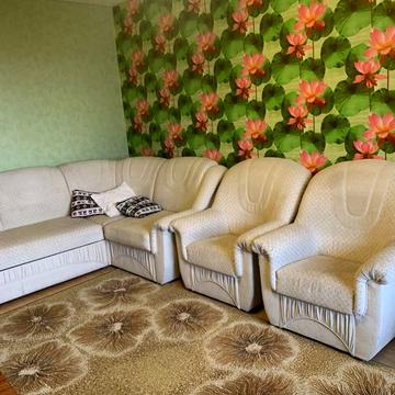 Продам 2 к квартиру в Кривом Роге (р-н Карачуны)