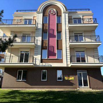 Розваги вул., 27