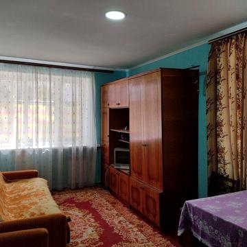 1-кімнатна квартира із земельною ділянкою в селі Паланка