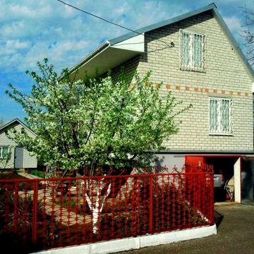 Дача у м. Кременчуці, район Кохнівка, дачний кооп. "Озон".