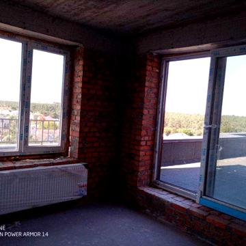 Продам квартиру с терассой Киев метро Лесная Броварской прп Быковня ЖК Гринвуд