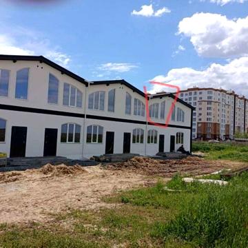 Продам смарт квартиру ЖК Данія