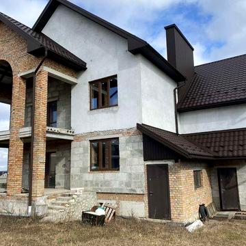 Продається будинок в Байківцях