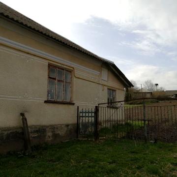 продам будинок в с.Остальці.