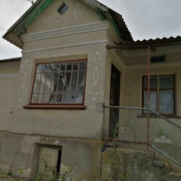 продам будинок в с.Остальці.