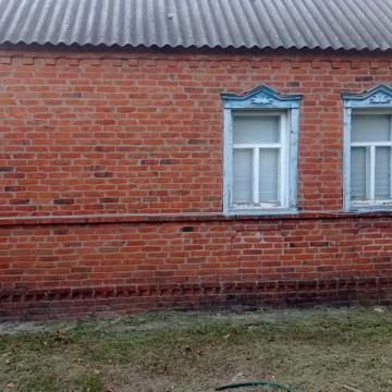 Продам дом в мерефе