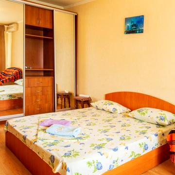 Современная квартира на Оболони