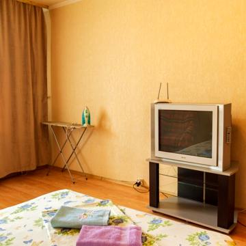 Современная квартира на Оболони
