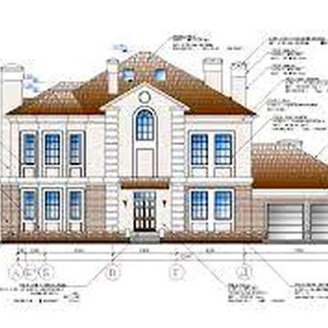 Коттедж пригород Киева,р.Десна,700кв.м.Продажа/обмен.