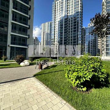 Продажа 3 комнат квартиры , Новопечерские Липки - Драгомирова ЖК Новопечерські Липки