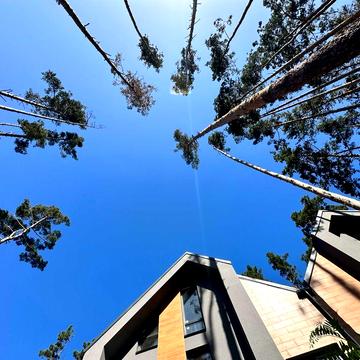 Дуплекс в Лісовій Бучі преміум якості