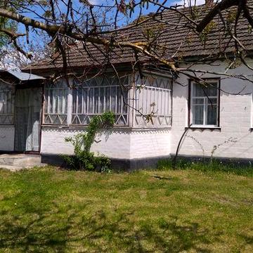 Продам Дом . с. Тубельцы.