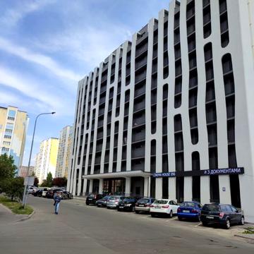 1к ЖК Cinema house,Сінема Хаус,  Боголюбова 43, поряд з ЖК Софія Сіті ЖК cinema house