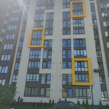 Продаж 1к квартири в новобудові Південно-Захід SL ЖК Гармонія 3