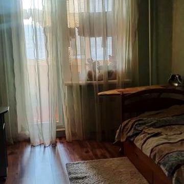 Продам 3-комнатную квартиру Монастырская (Фрунзе)