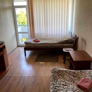 Пропозиція оренда 2-х кімнат по вул. Коновальця