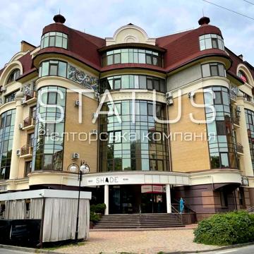 Продаж квартири в елітній новобудові. Центр