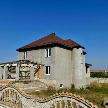 Продам житловий будинок