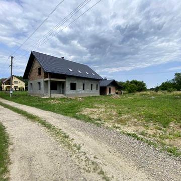 Житловий будинок окремостоячий