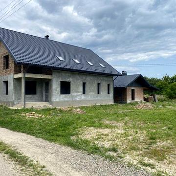 Житловий будинок окремостоячий