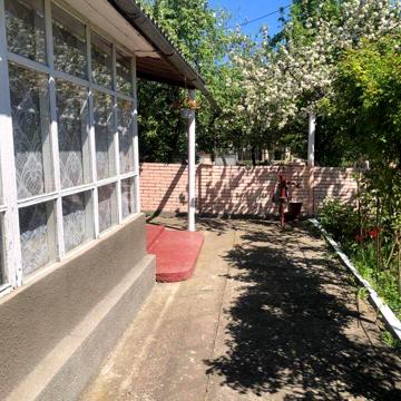 Продам  дом в городе Новоселица