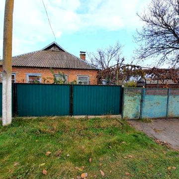 Продаж будинку 90м²