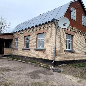 Продам дом с большим участком Кодаки
